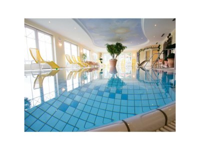 Holiday room Familienzimmer mit Dusche, WC - Outdoor photo 16