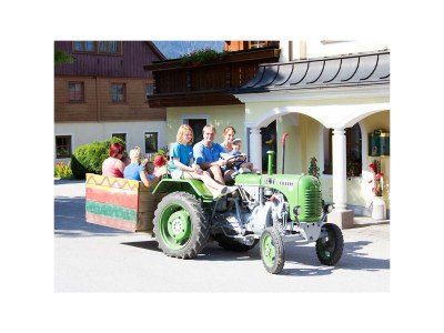 Holiday room Familienzimmer mit Dusche, WC - Outdoor photo 19