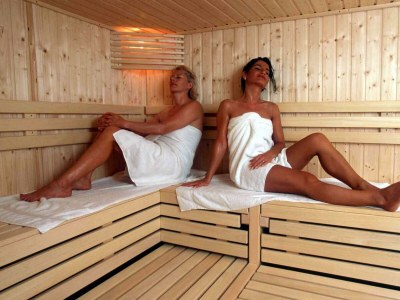 Holiday room Familienzimmer mit Dusche, WC - Outdoor photo 24