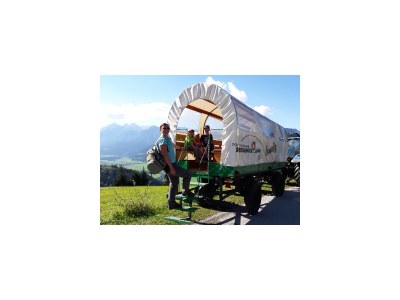 Holiday room Familienzimmer mit Dusche, WC - Outdoor photo 25