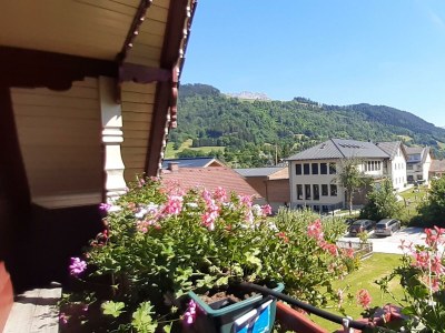 Apartment Ferienhaus/4 od. mehr Schlafr./Bad, WC - Outdoor photo 5