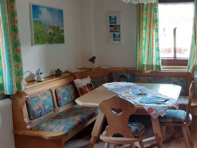 Apartment Ferienhaus/4 od. mehr Schlafr./Bad, WC - Outdoor photo 7