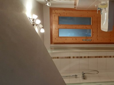 Apartment Ferienhaus/4 od. mehr Schlafr./Bad, WC - Outdoor photo 9