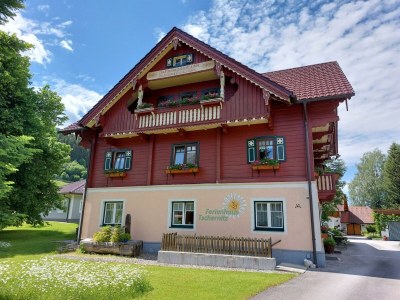 Apartment Ferienhaus/4 od. mehr Schlafr./Bad, WC - Outdoor photo 12