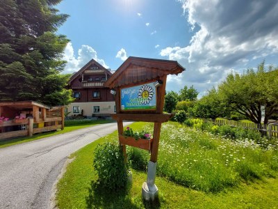 Apartment Ferienhaus/4 od. mehr Schlafr./Bad, WC - Outdoor photo 16