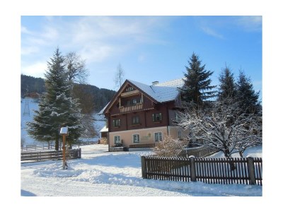 Apartment Ferienhaus/4 od. mehr Schlafr./Bad, WC - Outdoor photo 17