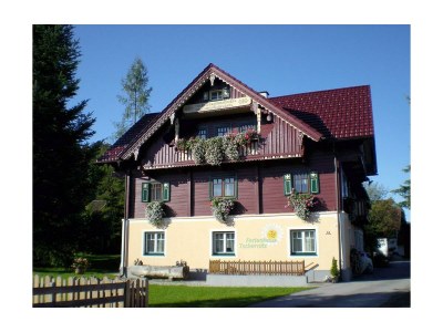 Apartment Ferienhaus/4 od. mehr Schlafr./Bad, WC - Outdoor photo 19