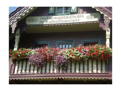 Apartment Ferienhaus/4 od. mehr Schlafr./Bad, WC - Outdoor photo 21