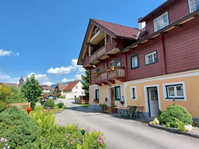Apartment Ferienhaus/4 od. mehr Schlafr./Bad, WC - Outdoor photo 24