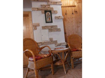 Apartment Ferienhaus/4 od. mehr Schlafr./Bad, WC - Outdoor photo 28