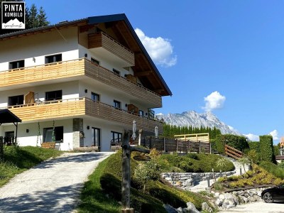Apartment Apartment 7, Dusche, WC, 1 Schlafraum - Outdoor photo 2