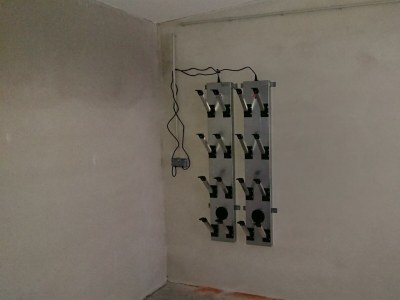 Apartment Apartment 7, Dusche, WC, 1 Schlafraum - Features photo 40