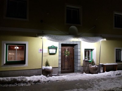Apartment Ferienwohnung B - Outdoor photo 28