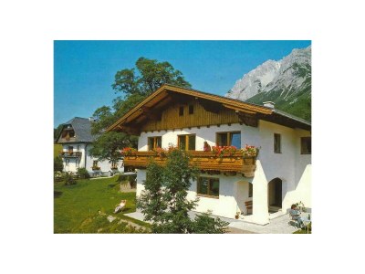 Apartment Mitterspitz - Outdoor photo 4