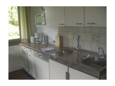 Apartment Mitterspitz - Outdoor photo 8