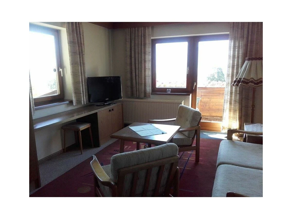 Apartment Dachstein