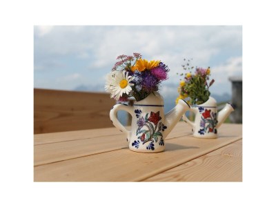 Apartment App. Ahorn /1 Schlafraum/Dusche, WC - Outdoor photo 11