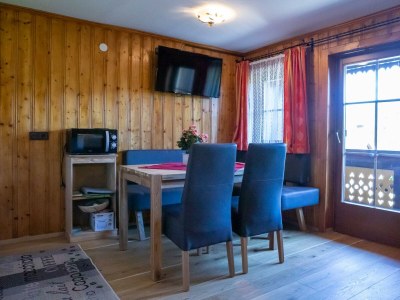 Apartment App. Ahorn /1 Schlafraum/Dusche, WC - Outdoor photo 21