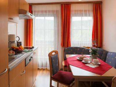 Apartment App. Ahorn /1 Schlafraum/Dusche, WC - Outdoor photo 29