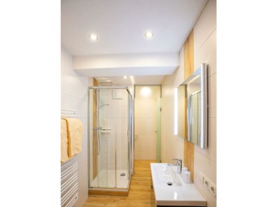 Apartment App. Ahorn /1 Schlafraum/Dusche, WC - Outdoor photo 30