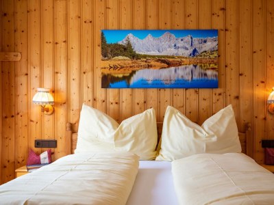 Apartment App. Ahorn /1 Schlafraum/Dusche, WC - Features photo 32