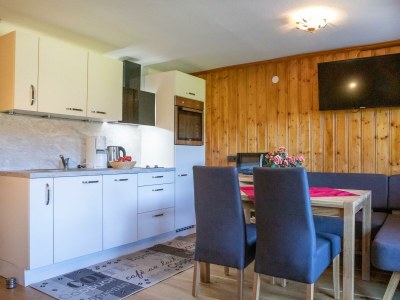 Apartment App. Ahorn /1 Schlafraum/Dusche, WC - Features photo 36