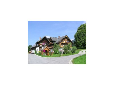 Apartment App. Linde/2 Schlafräume/Dusche, WC 63 in Ramsau am Dachstein - Apartment