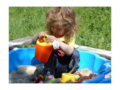 Apartment App. Linde/2 Schlafräume/Dusche, WC 63 - Outdoor photo 20