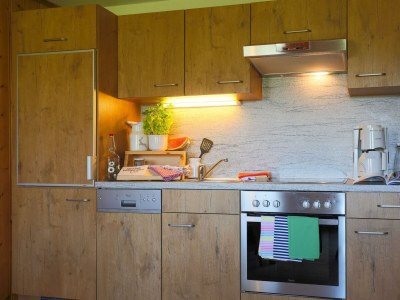 Apartment App. Linde/2 Schlafräume/Dusche, WC 63 - Features photo 34