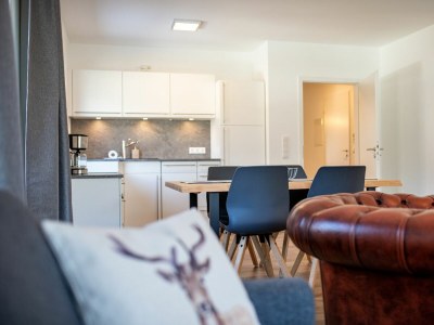 Holiday apartment Alpenglück - Features photo 13