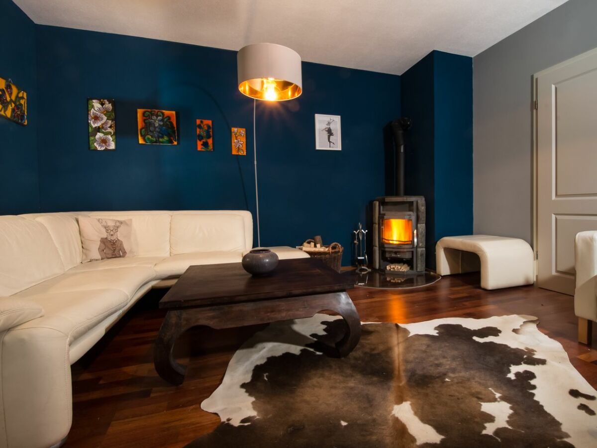Holiday apartment Steinwild