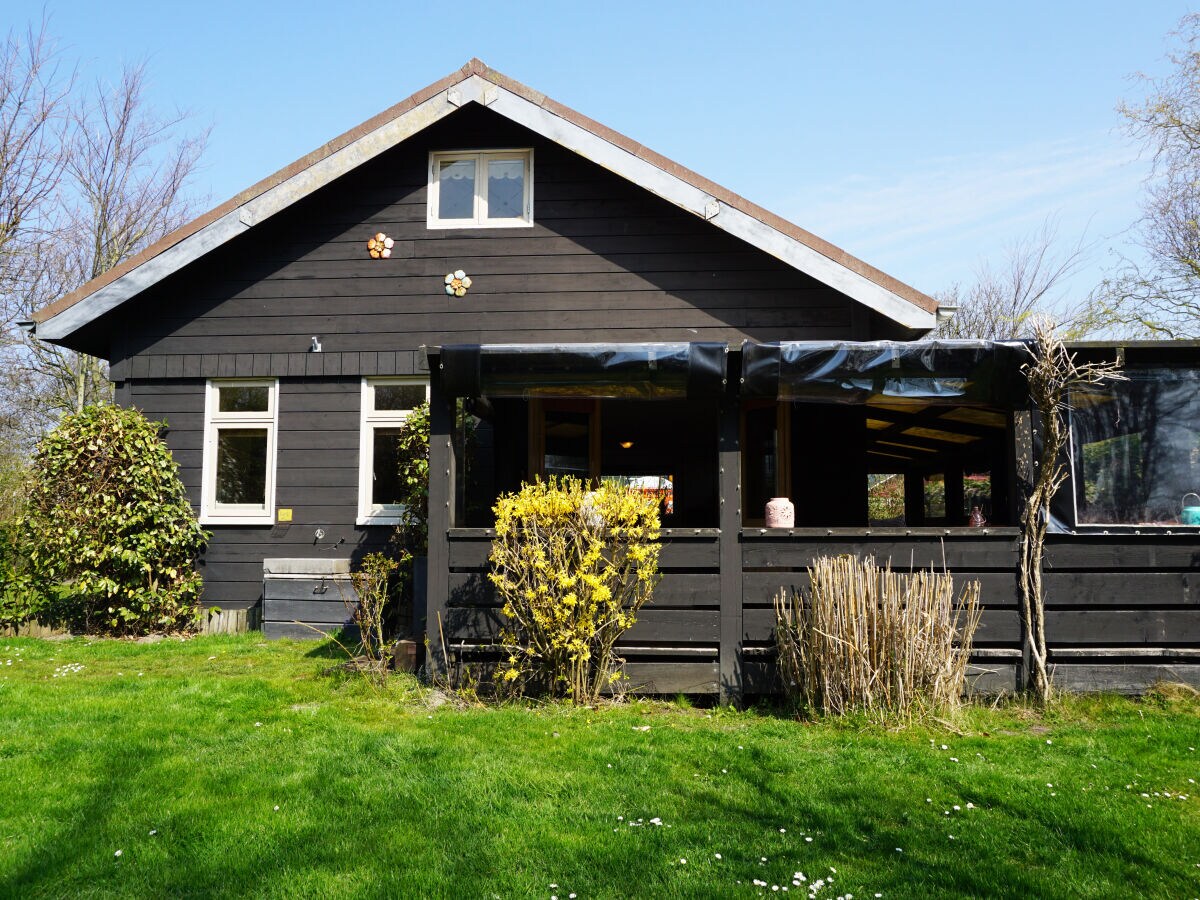 Holiday house De Keizerskroon 307