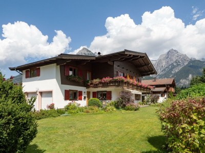 Apartment 4-Personenwohnung - 50 m² in St. Ulrich am Pillersee - Apartment