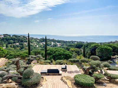 Villa La Loriade - Outdoor photo 2