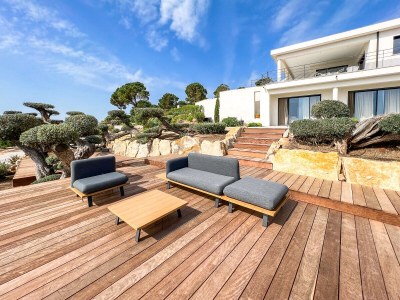 Villa La Loriade - Outdoor photo 18