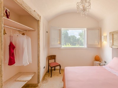 Villa Trullo della Quercia - Features photo 16