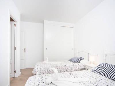 Apartment Sun of the Bay I (B3 - A2) - Features photo 18