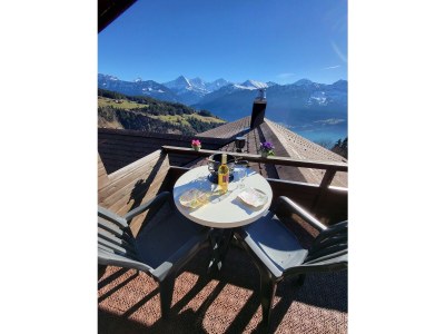Holiday apartment Chalet Lilo top mountain view - Features photo 6