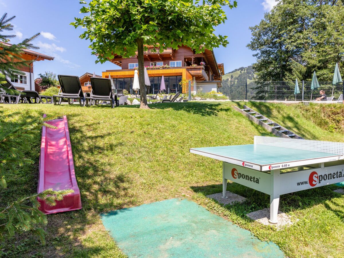 Apartment 4-Zi. FeWo in freistehendem Chalet+ Terrasse - Outdoor photo 3
