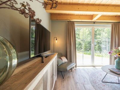 Apartment 4-Zi. FeWo in freistehendem Chalet+ Terrasse - Outdoor photo 31