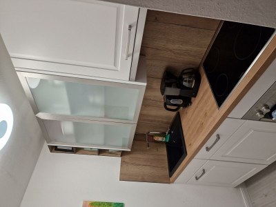 Apartment Appartement Typ II - 2 Schlafräume/Bad, WC - Outdoor photo 22