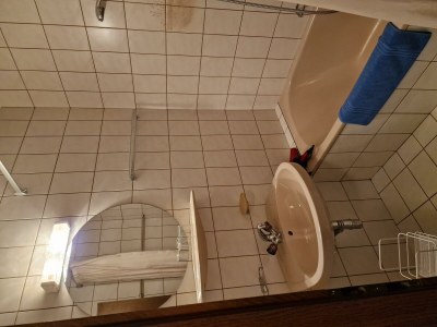 Apartment Appartement Typ V- 1 Schlafraum, Dusche, WC, - Outdoor photo 11