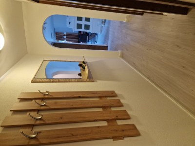 Apartment Appartement Typ V- 1 Schlafraum, Dusche, WC, - Outdoor photo 26
