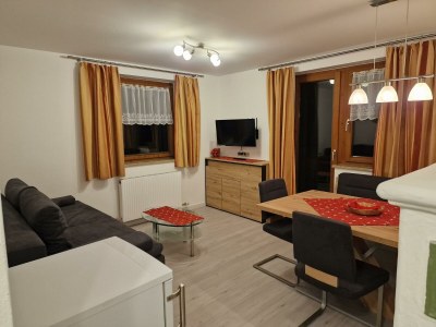 Apartment Appartement Typ V- 1 Schlafraum, Dusche, WC, - Outdoor photo 28