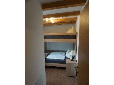 Apartment Appartement Typ V- 1 Schlafraum, Dusche, WC, - Outdoor photo 58