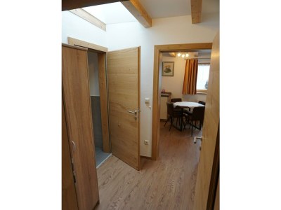 Apartment Appartement Typ V- 1 Schlafraum, Dusche, WC, - Outdoor photo 67