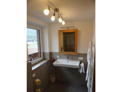 Apartment Appartement Typ V- 1 Schlafraum, Dusche, WC, - Outdoor photo 72