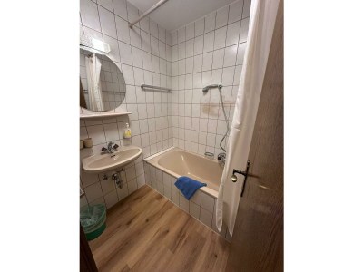 Apartment Appartement Typ V- 1 Schlafraum, Dusche, WC, - Outdoor photo 92