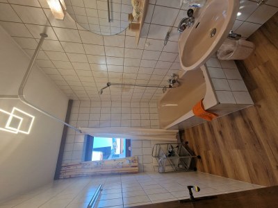Apartment Appartement Typ V- 1 Schlafraum, Dusche, WC, - Outdoor photo 107
