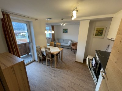 Apartment Appartement Typ V- 1 Schlafraum, Dusche, WC, - Features photo 126